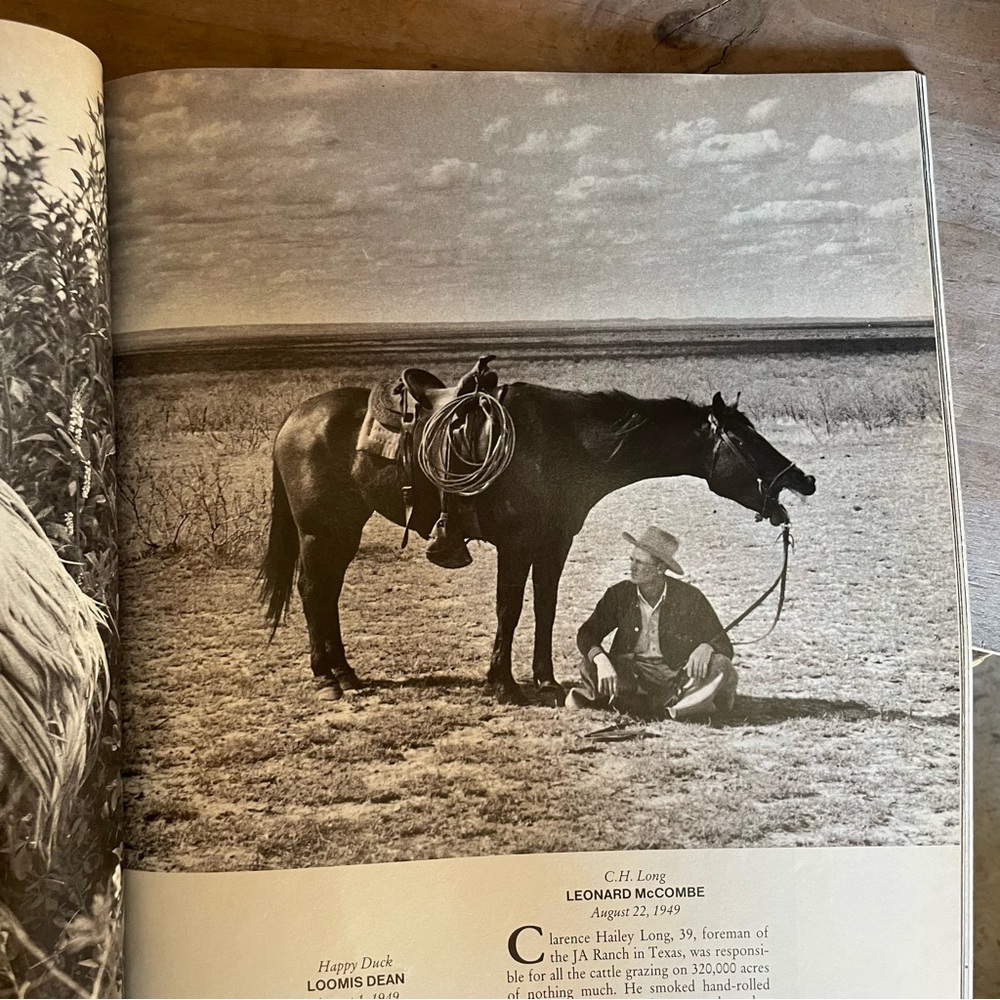 Vintage Life Magazine Special Edition Collectors Fall 1990
